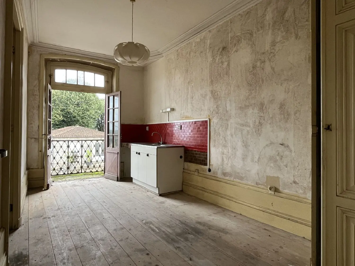  à vendre maison Verteuil-d'Agenais Lot-et-Garonne 3