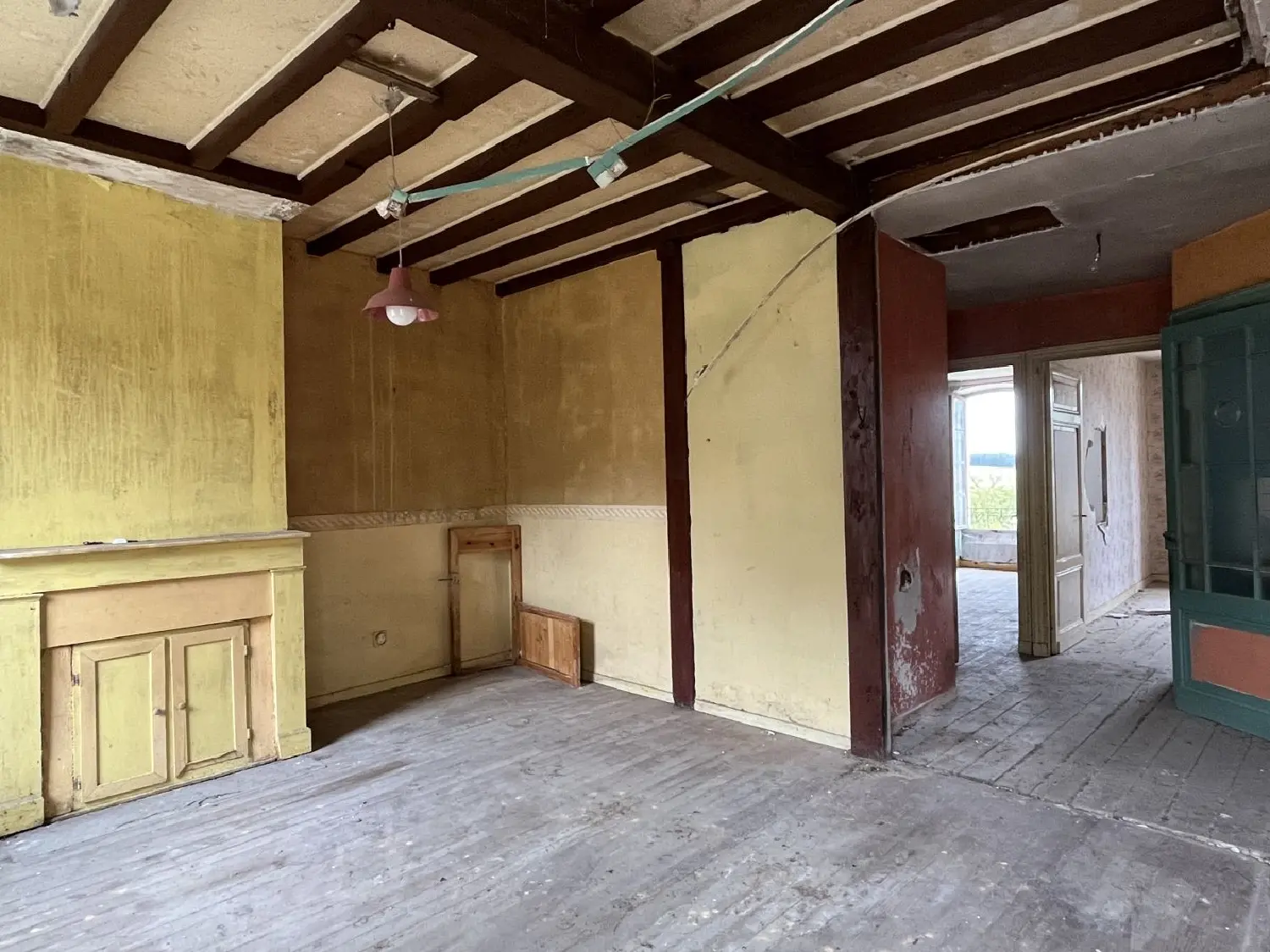  à vendre maison Verteuil-d'Agenais Lot-et-Garonne 4