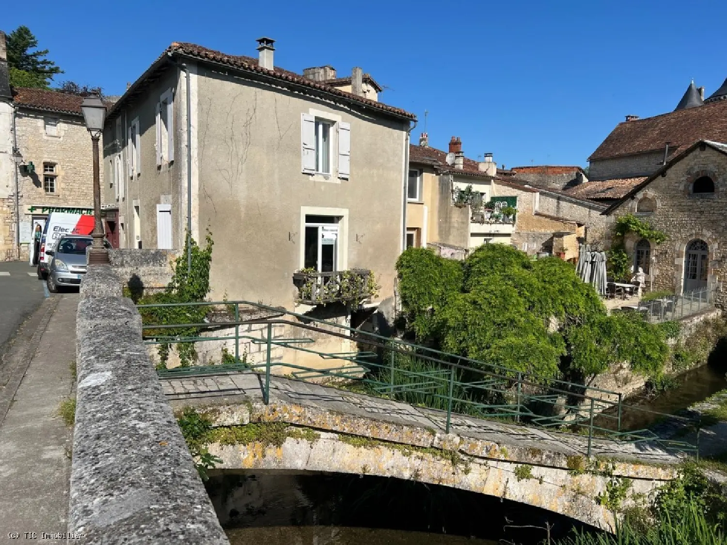  kaufen Haus Verteuil-sur-Charente Charente 2