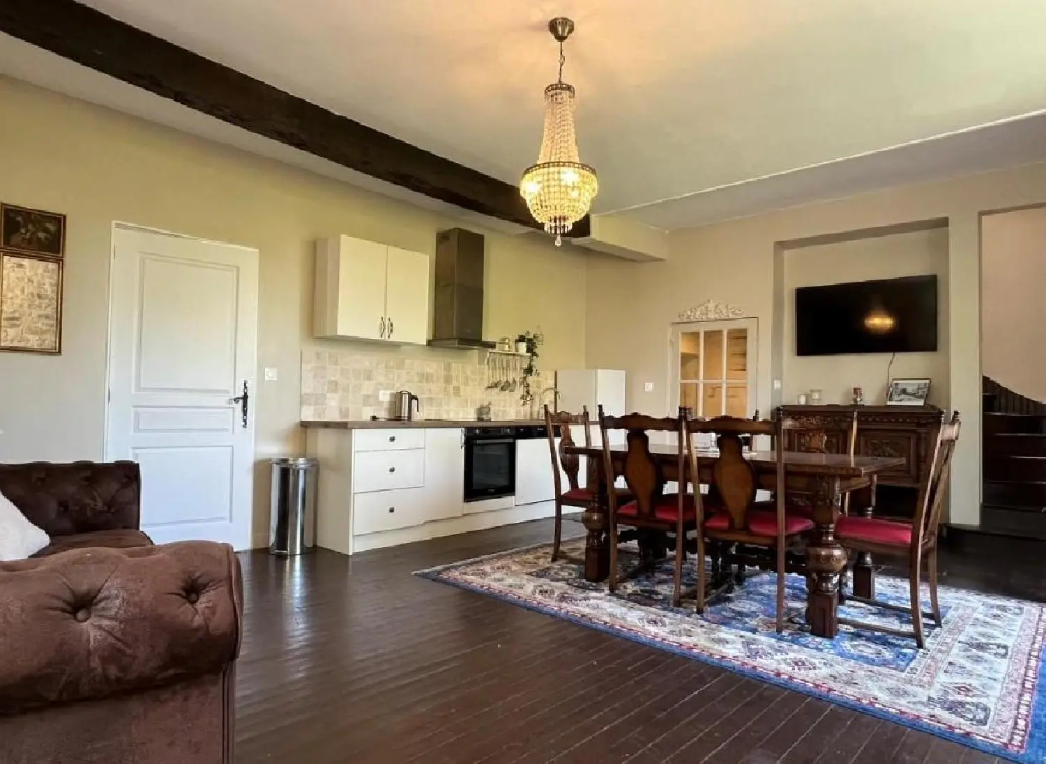  te koop huis Verteuil-sur-Charente Charente 4