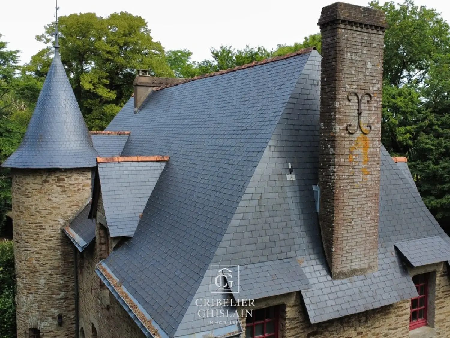  en venta casa Vertou Loire-Atlantique 2
