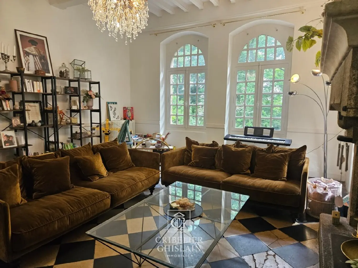  en venta casa Vertou Loire-Atlantique 6