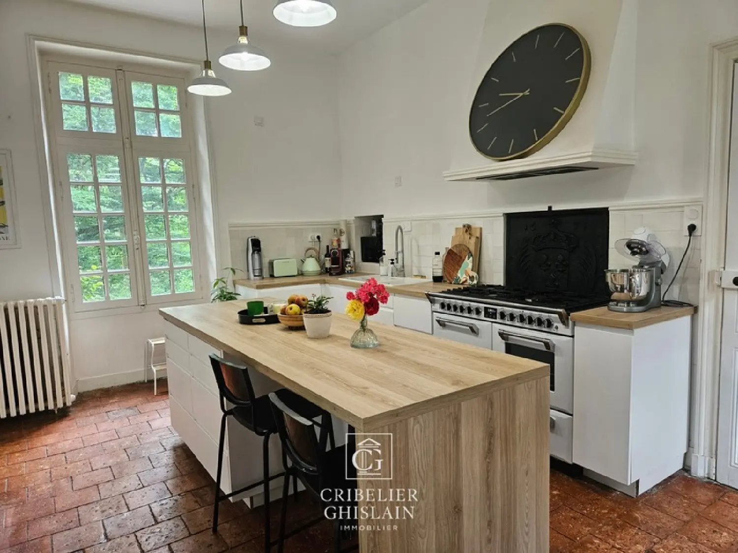  en venta casa Vertou Loire-Atlantique 8