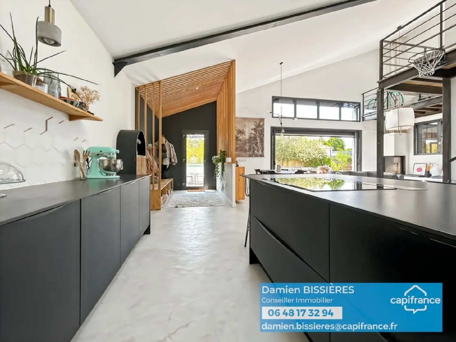  kaufen Haus Vertou Loire-Atlantique 5