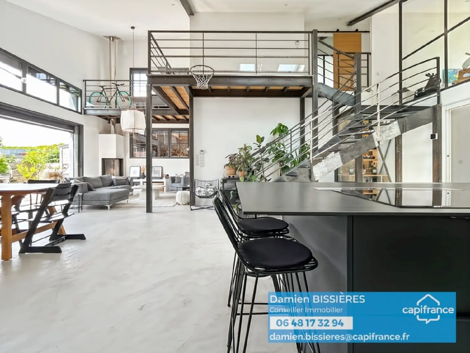  kaufen Haus Vertou Loire-Atlantique 6