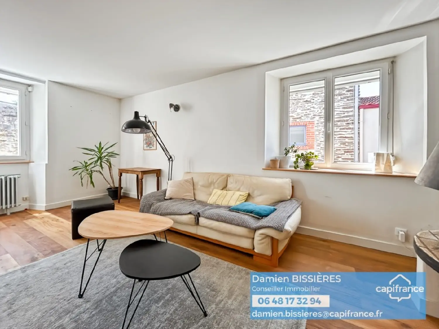  te koop huis Vertou Loire-Atlantique 3
