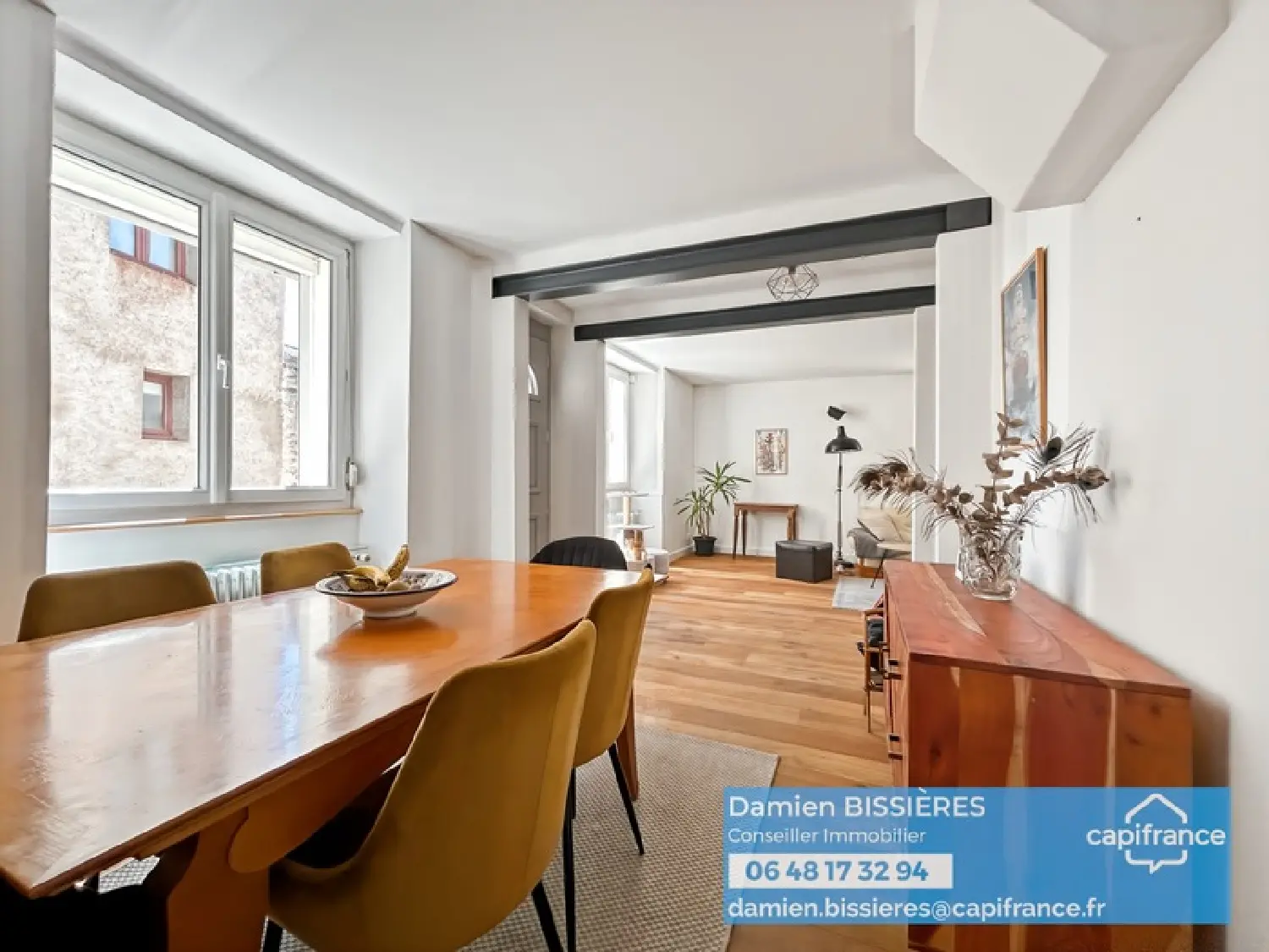  te koop huis Vertou Loire-Atlantique 5