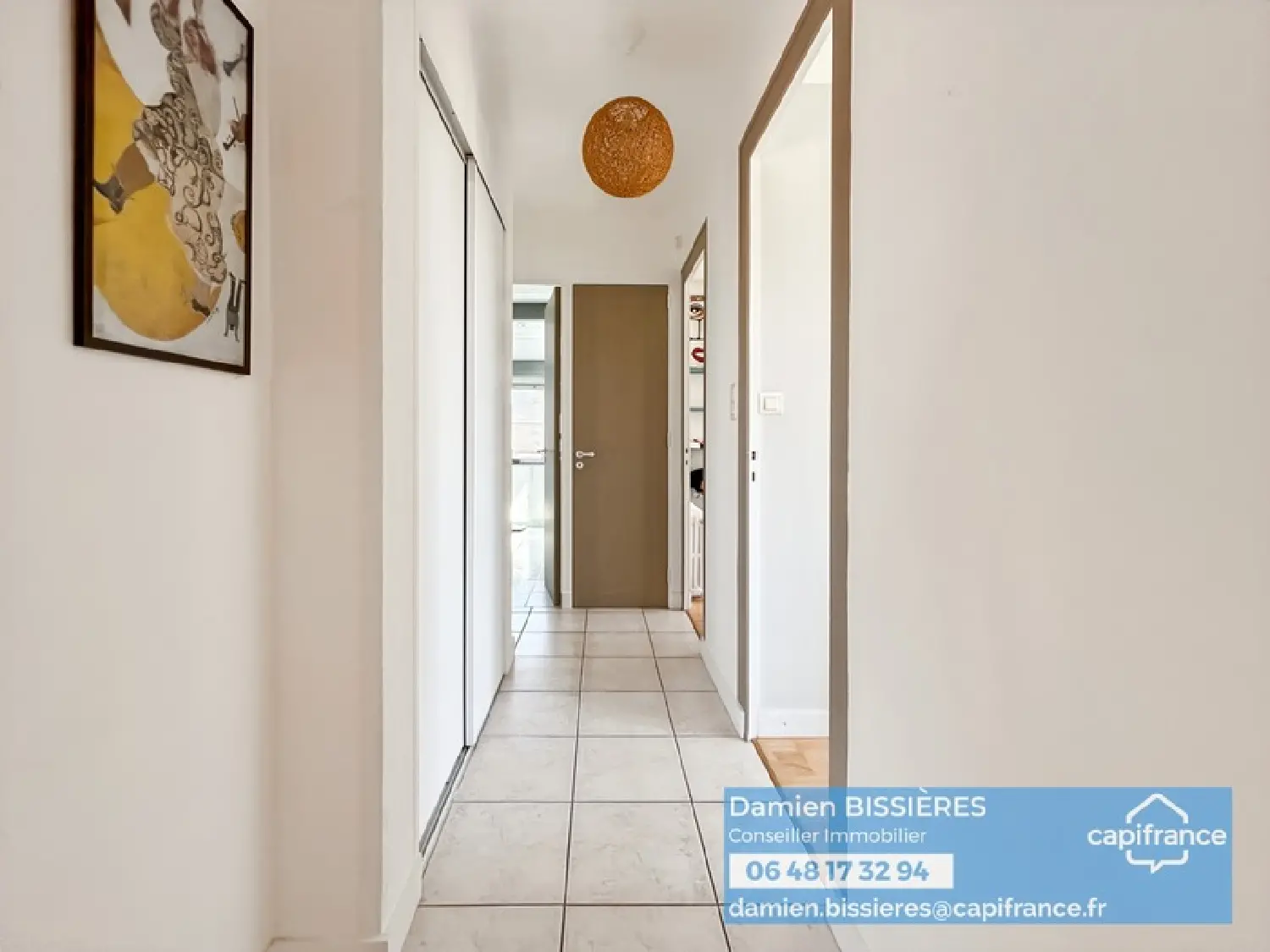 te koop huis Vertou Loire-Atlantique 6