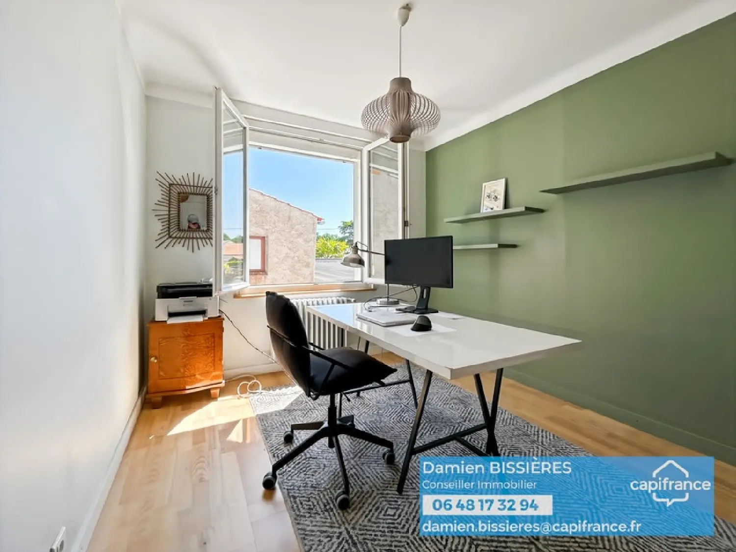  te koop huis Vertou Loire-Atlantique 7