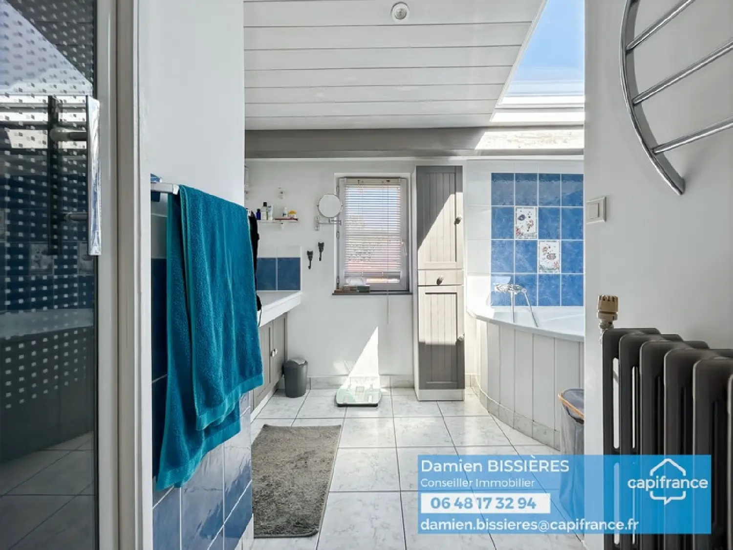  te koop huis Vertou Loire-Atlantique 8