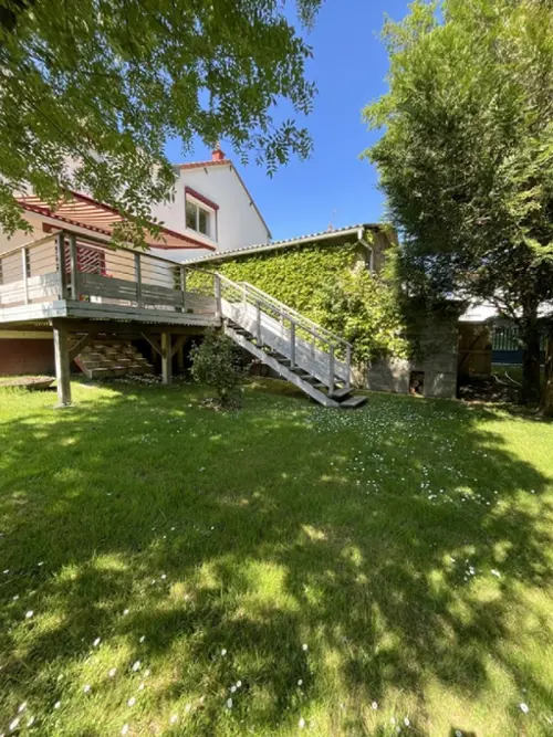 Vertou Loire-Atlantique house foto 7101260