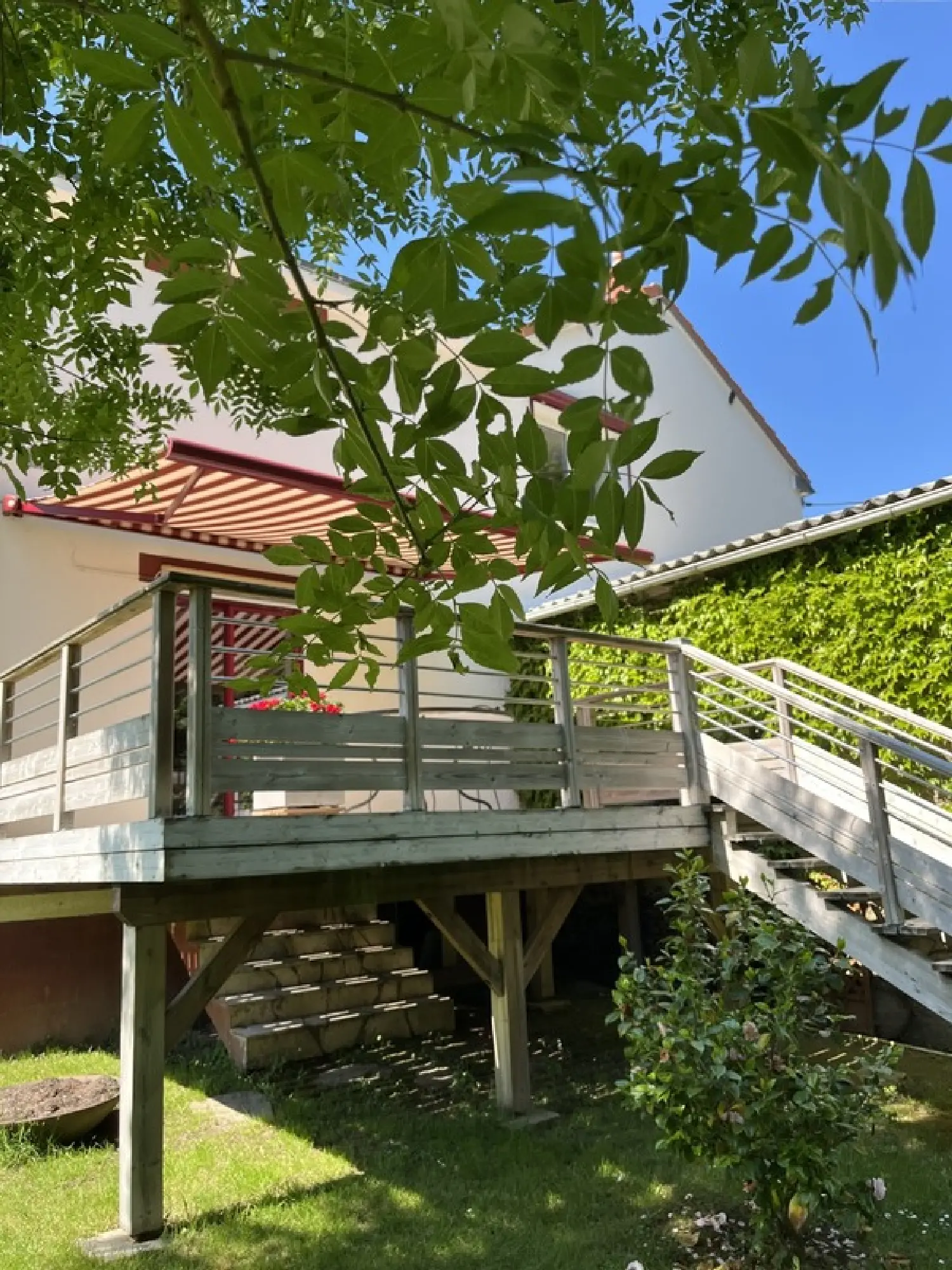 for sale house Vertou Loire-Atlantique 2