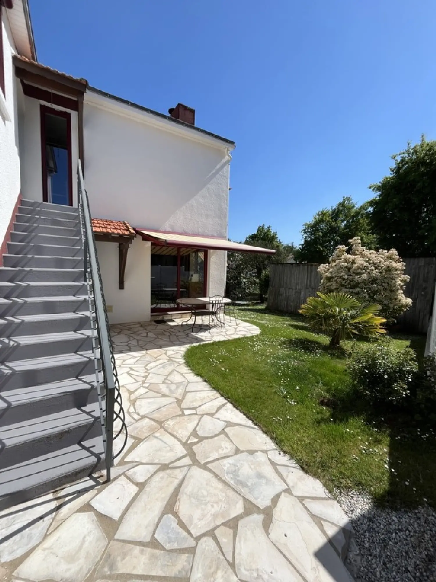  for sale house Vertou Loire-Atlantique 4