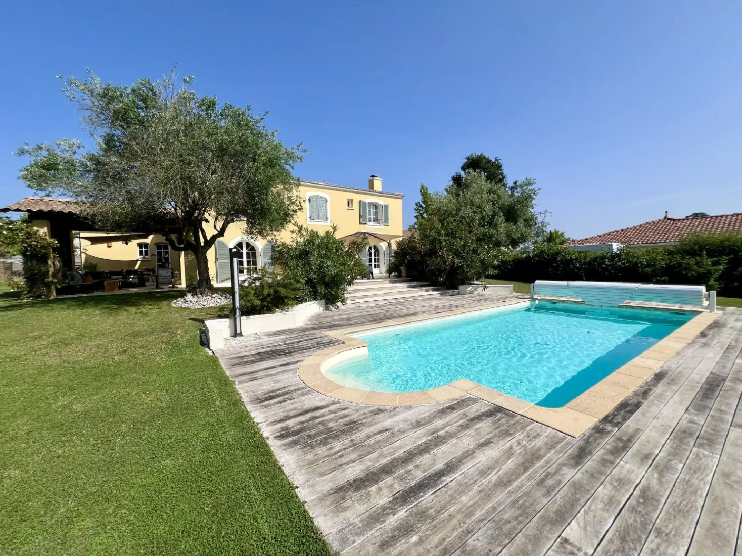  à vendre maison Vertou Loire-Atlantique 2
