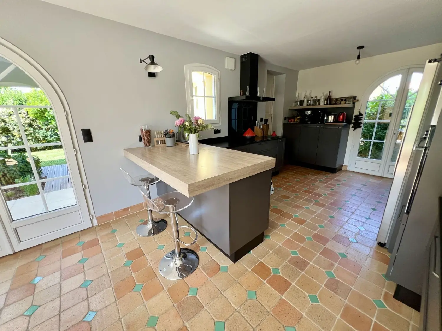  à vendre maison Vertou Loire-Atlantique 3