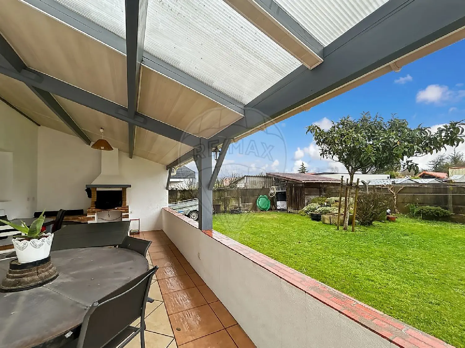  en venta casa Vertou Loire-Atlantique 2