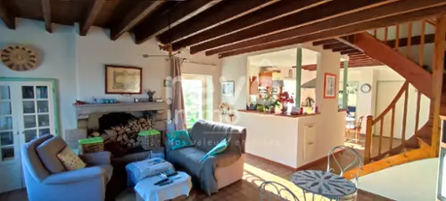 Vertou Loire-Atlantique maison foto 7092559