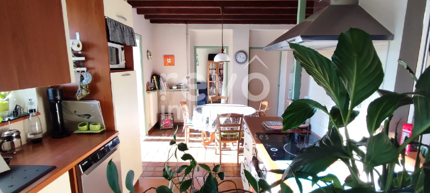  à vendre maison Vertou Loire-Atlantique 2