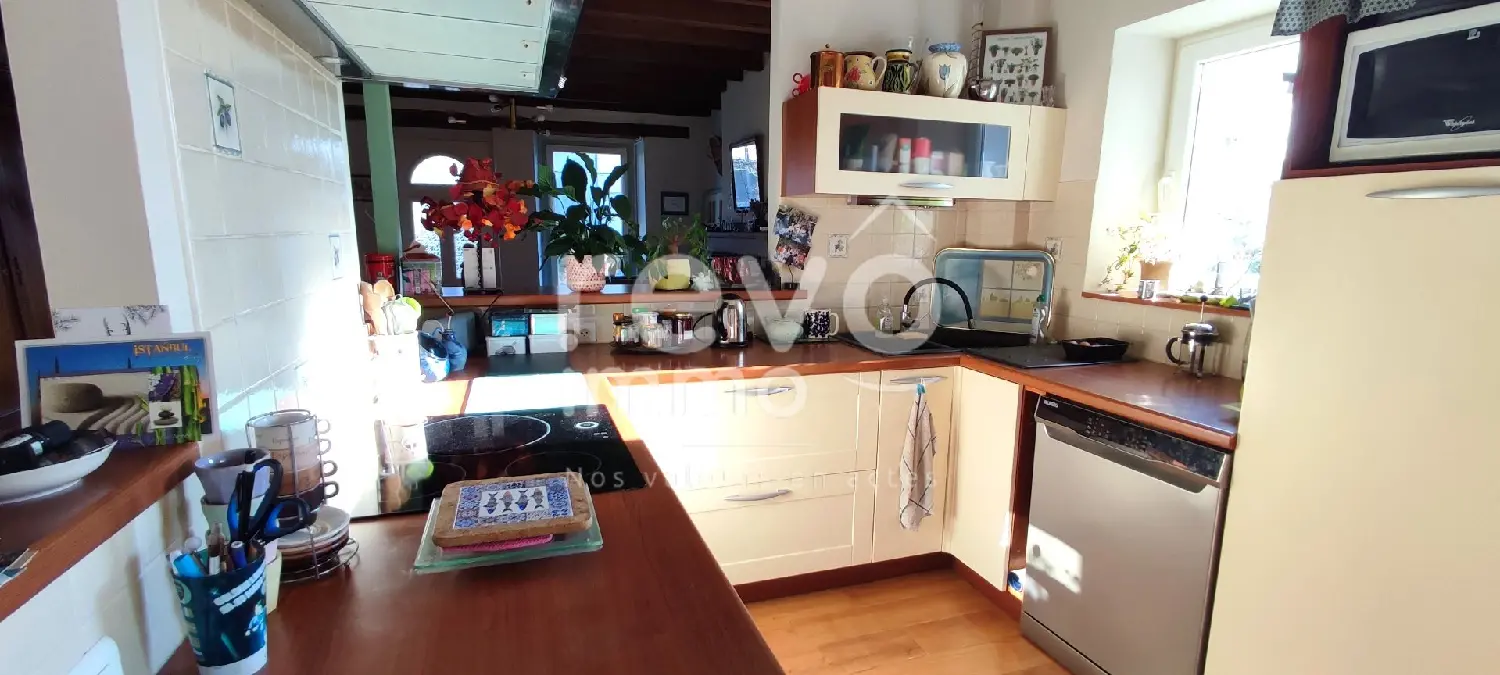  à vendre maison Vertou Loire-Atlantique 3