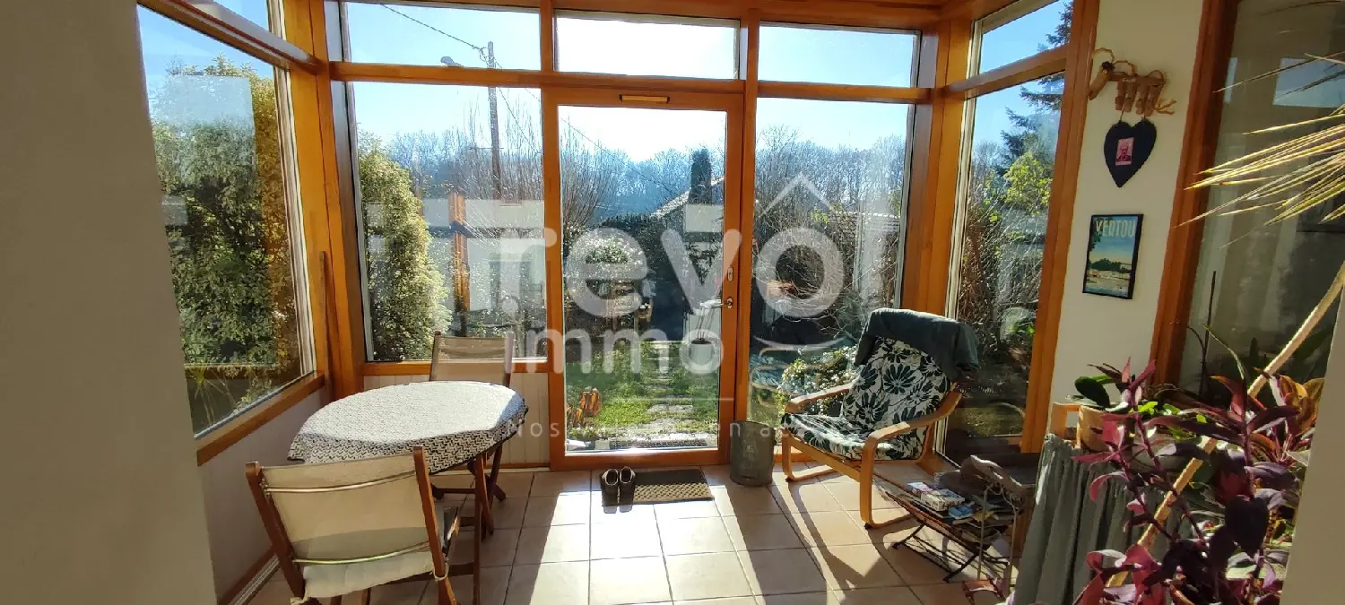  à vendre maison Vertou Loire-Atlantique 4