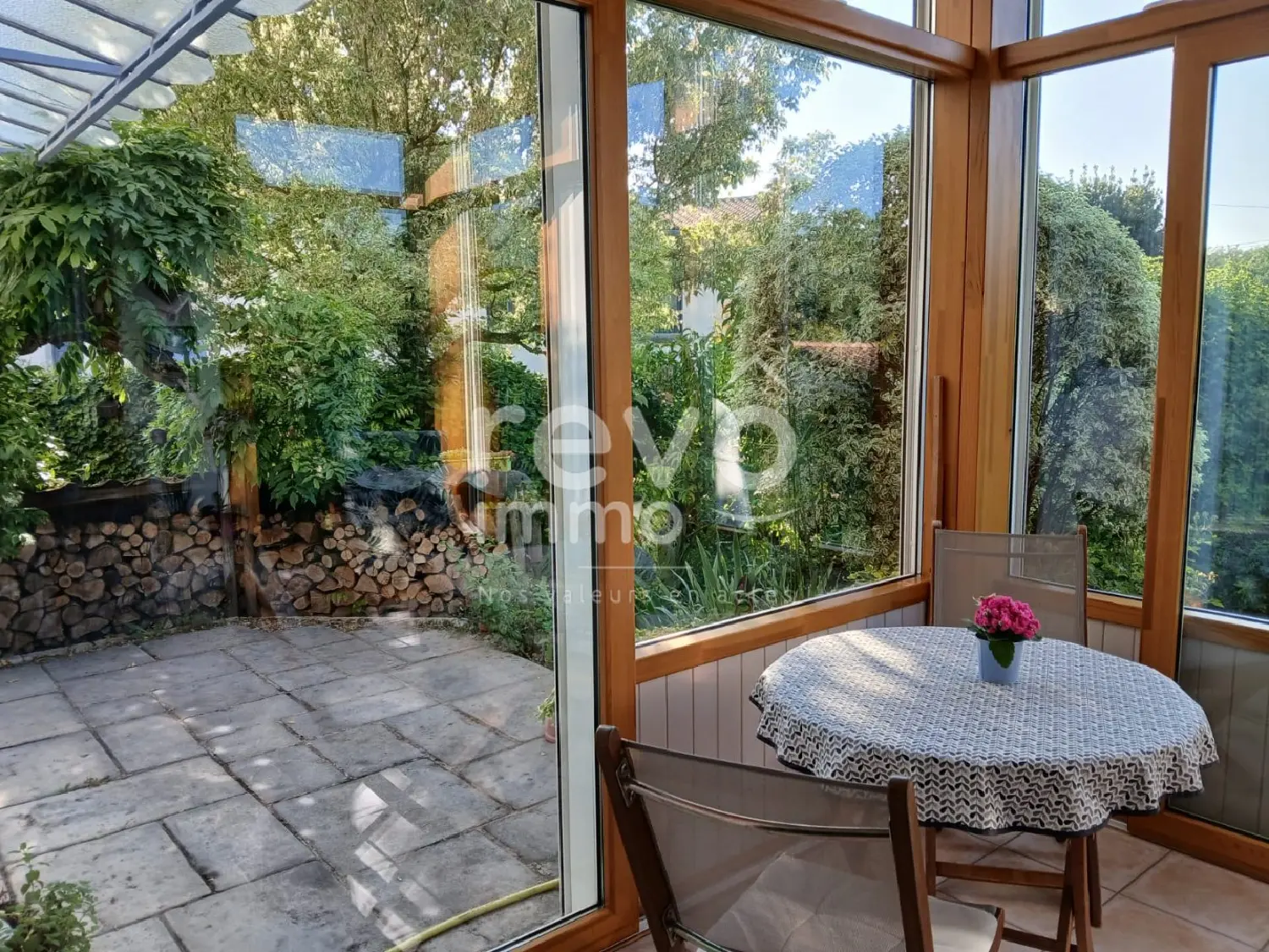  à vendre maison Vertou Loire-Atlantique 5