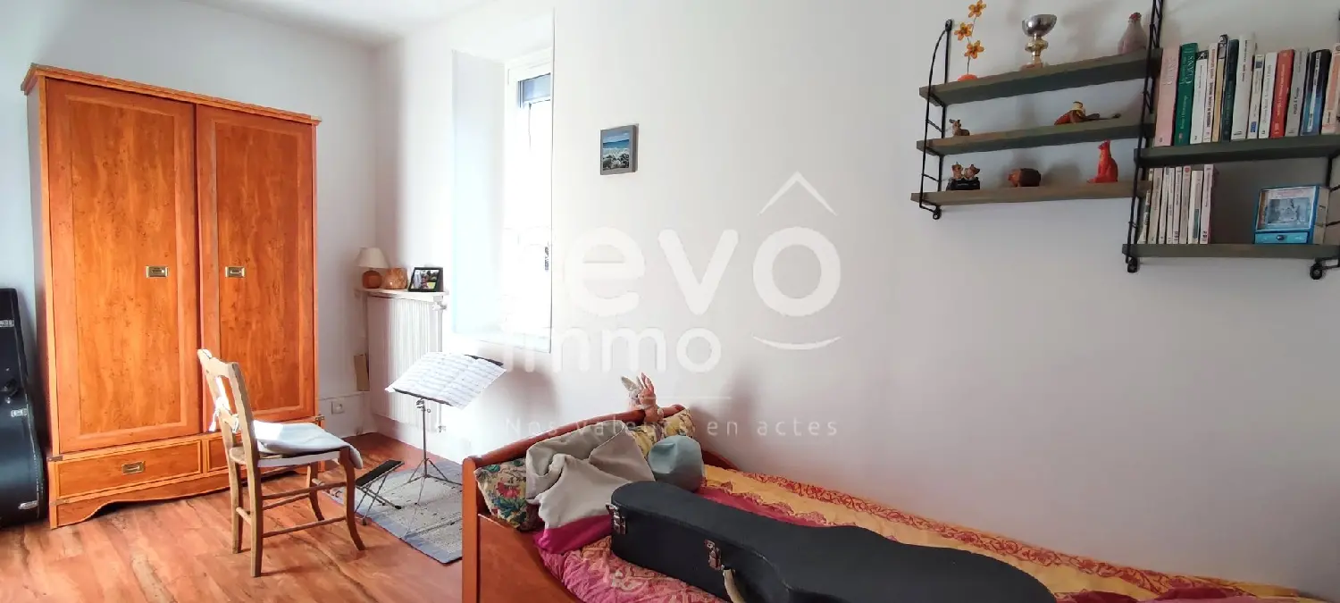  à vendre maison Vertou Loire-Atlantique 6