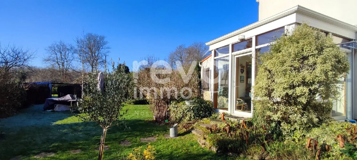  à vendre maison Vertou Loire-Atlantique 7