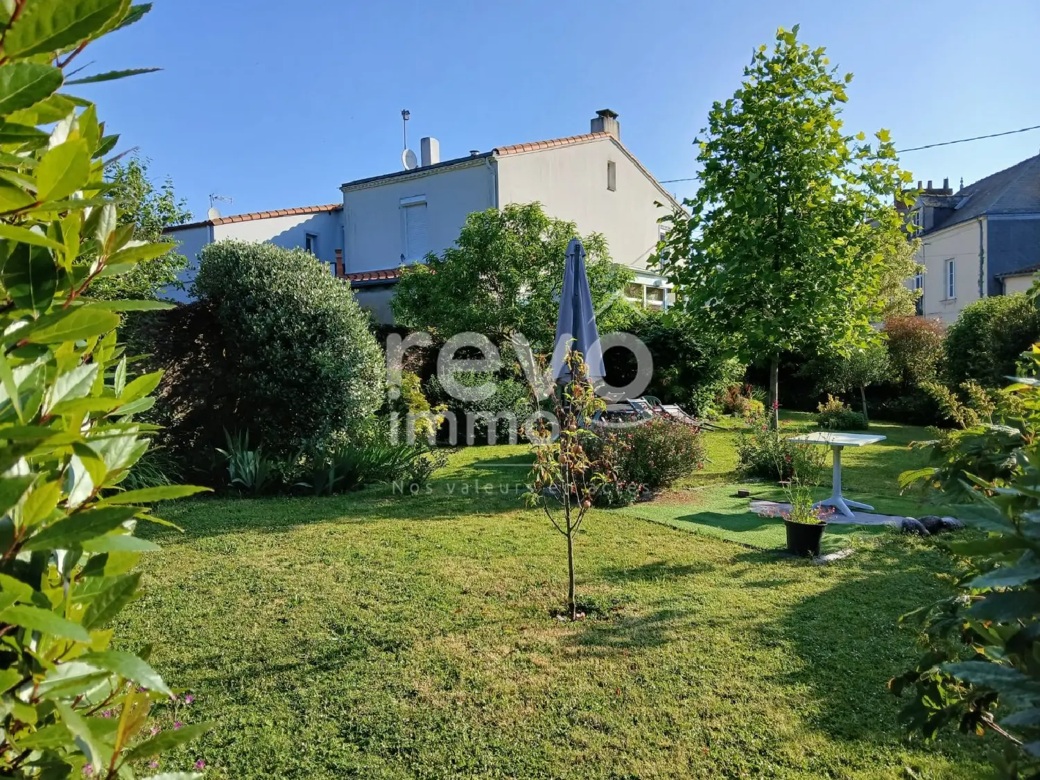  à vendre maison Vertou Loire-Atlantique 8