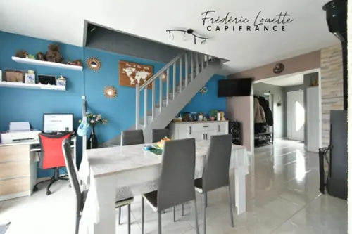 Vertus Marne house foto 7099826