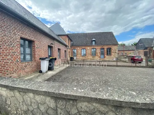 Vervins Aisne casa foto 7087836