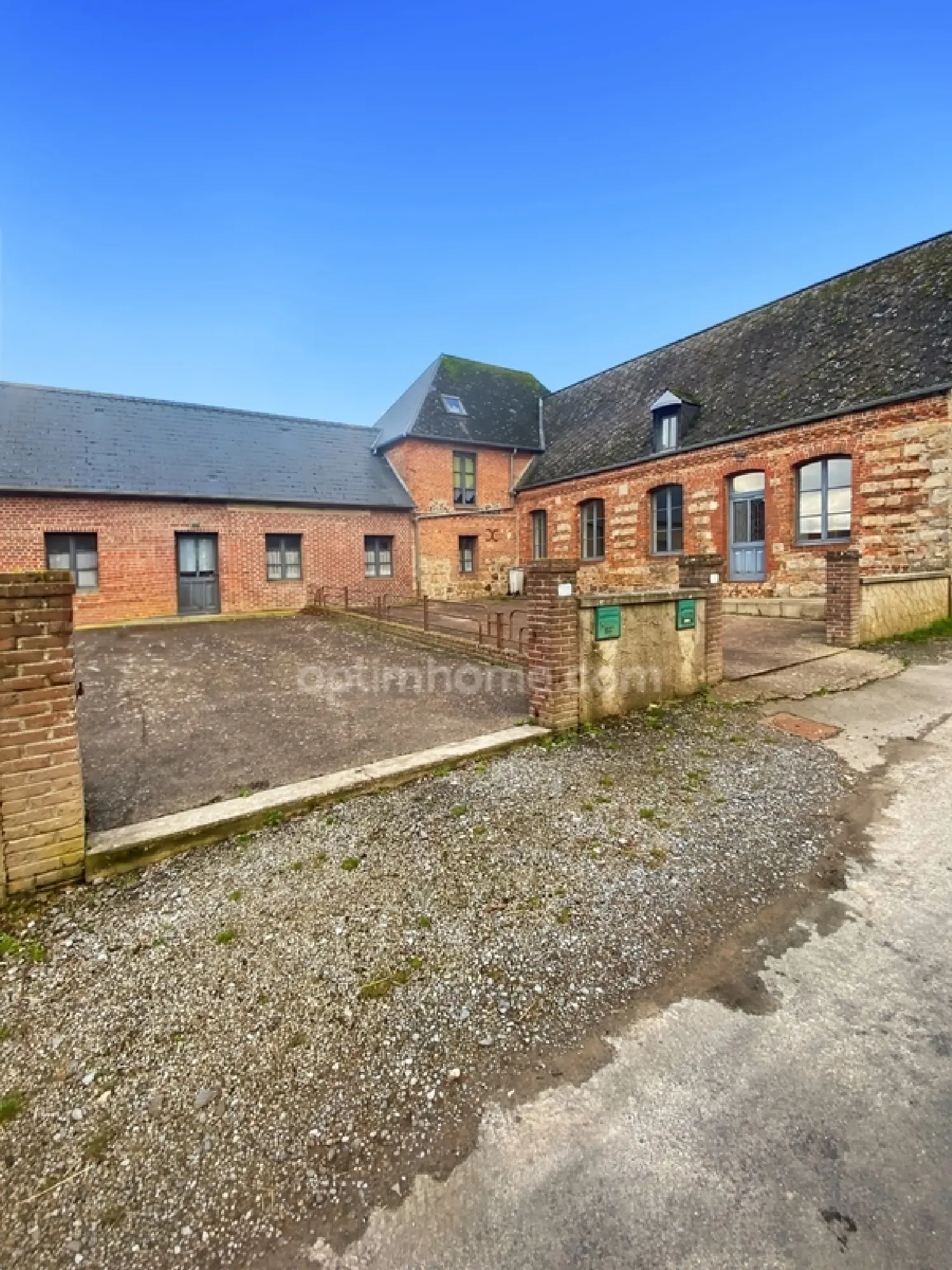 en venta casa Vervins Aisne 2