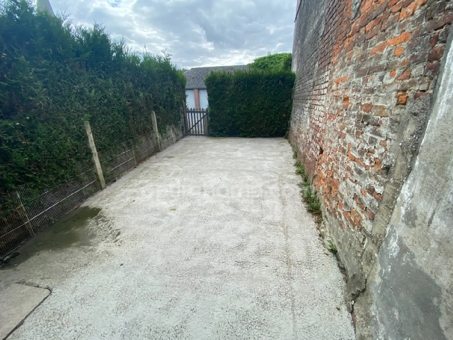  en venta casa Vervins Aisne 4