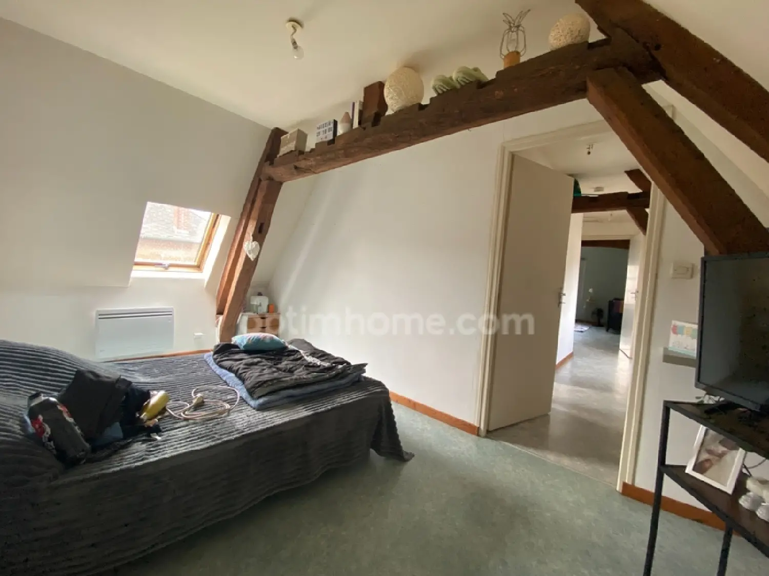  en venta casa Vervins Aisne 5