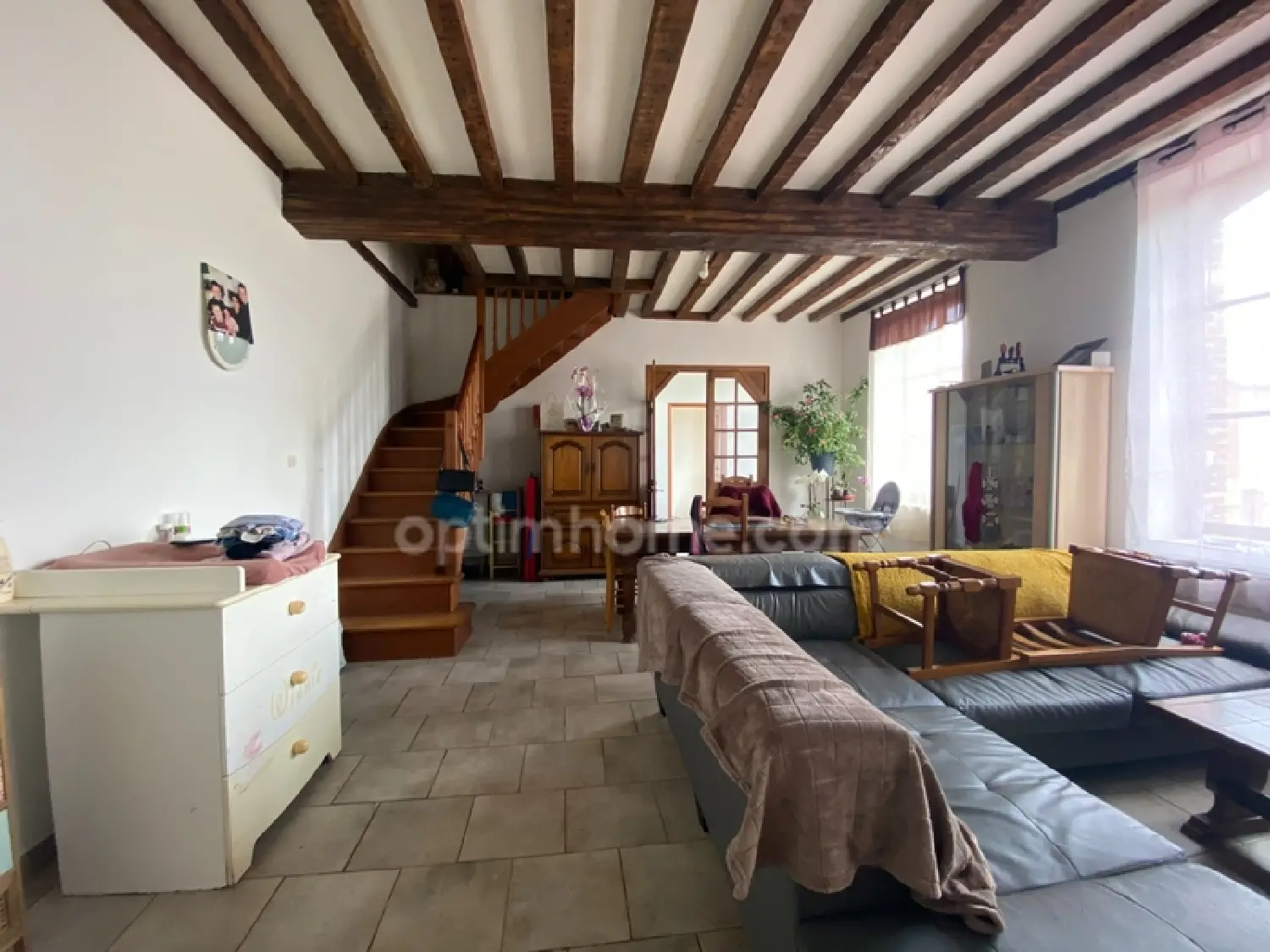 en venta casa Vervins Aisne 6