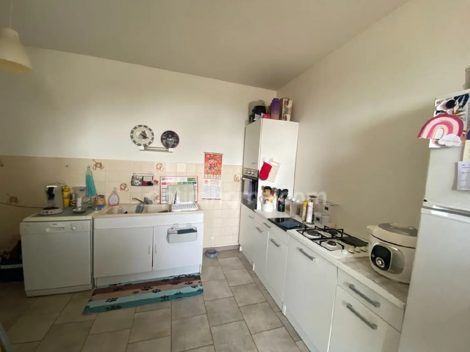  en venta casa Vervins Aisne 7