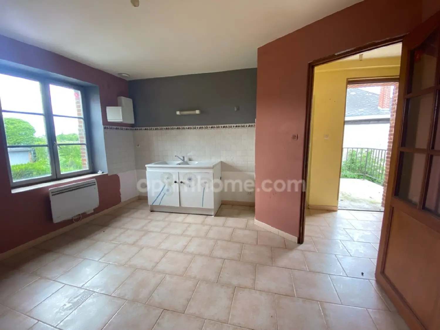  en venta casa Vervins Aisne 8