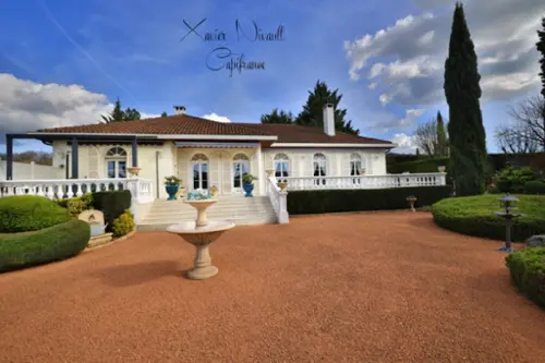Verzé Saône-et-Loire casa foto 7091630