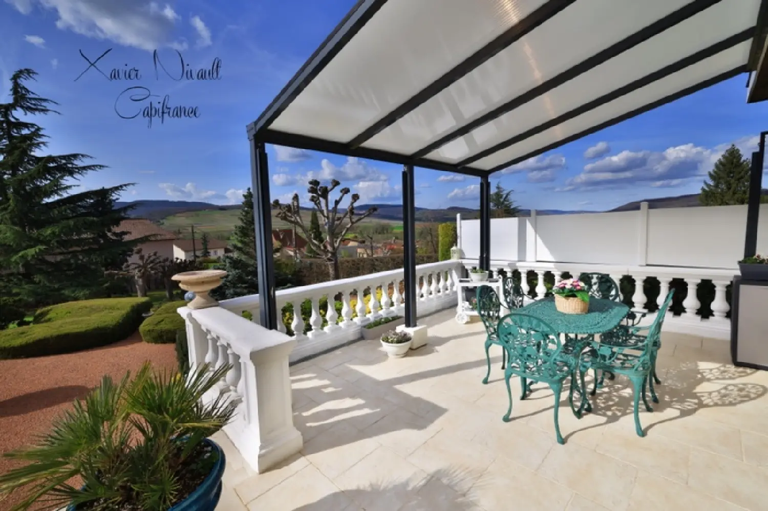  en venta casa Verzé Saône-et-Loire 2