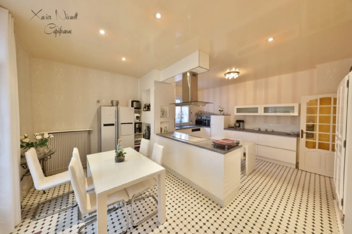  en venta casa Verzé Saône-et-Loire 3