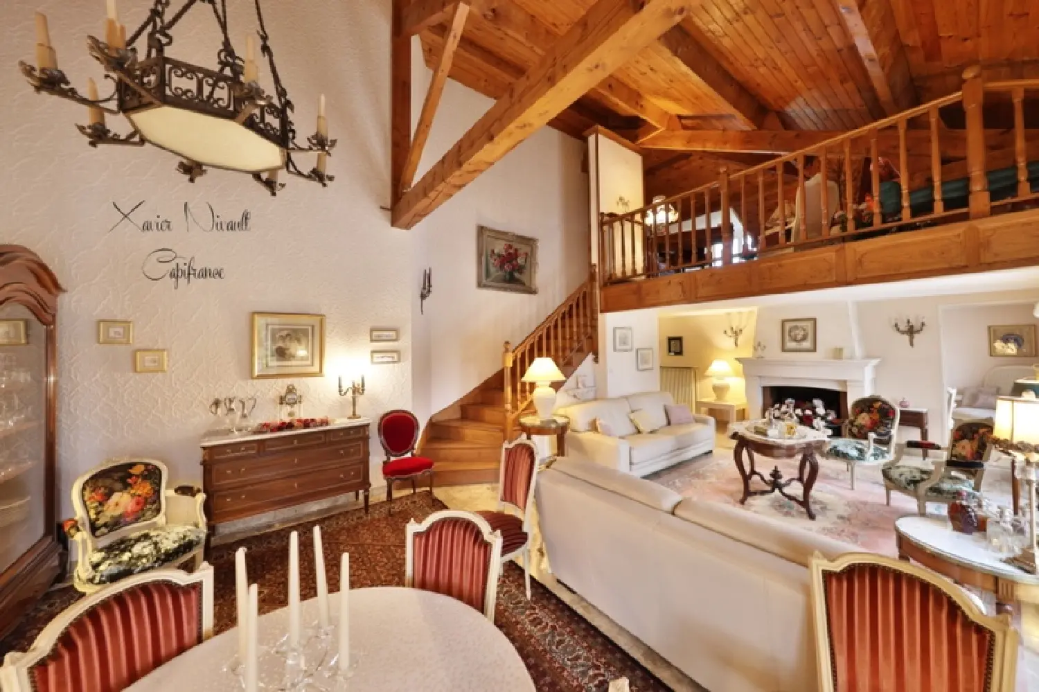  en venta casa Verzé Saône-et-Loire 4