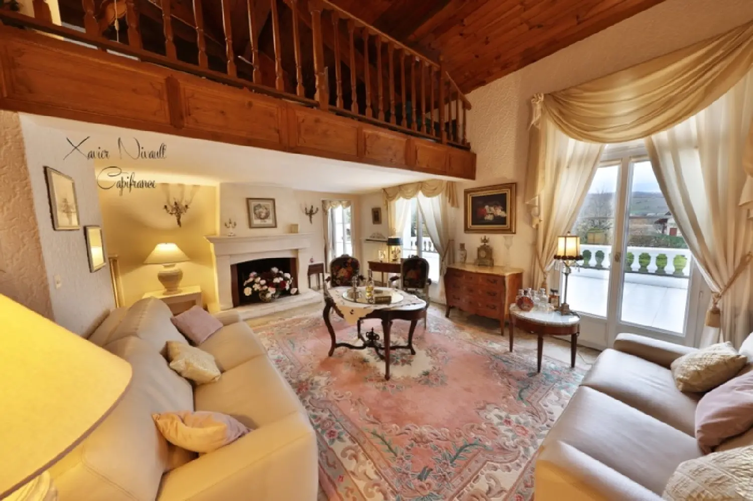  en venta casa Verzé Saône-et-Loire 5