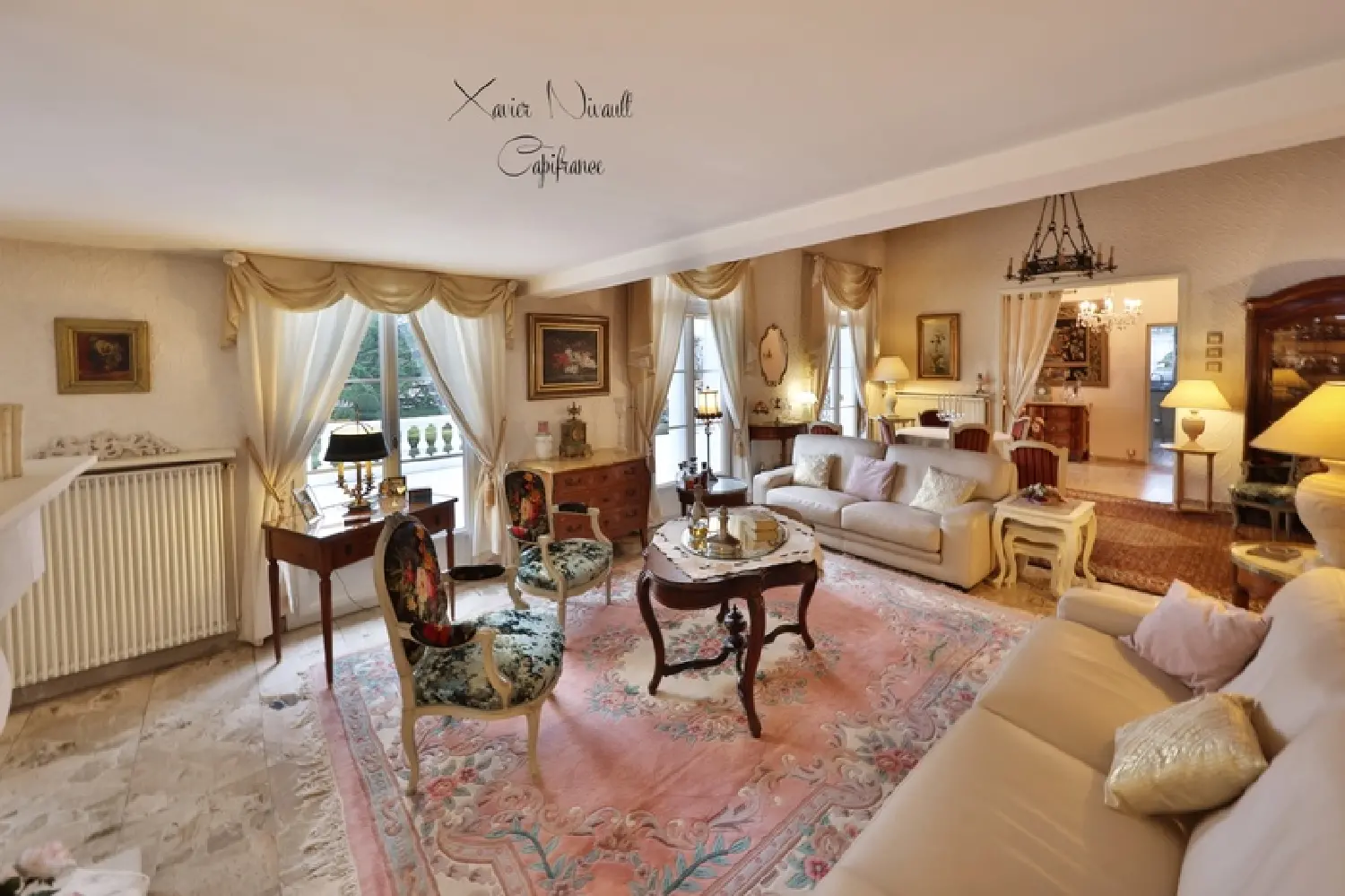  en venta casa Verzé Saône-et-Loire 6