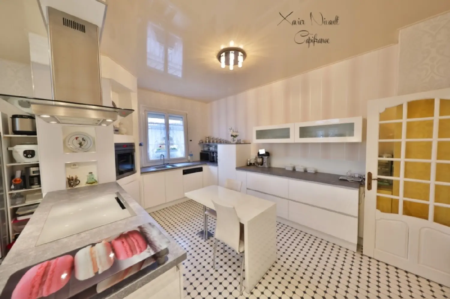  en venta casa Verzé Saône-et-Loire 8