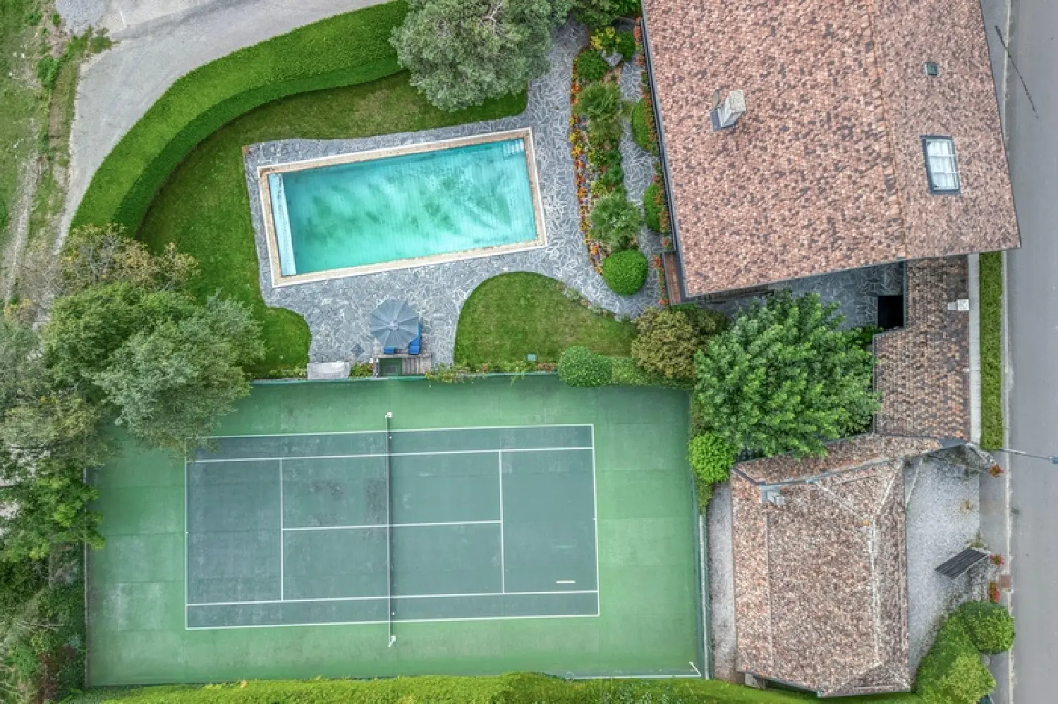 en venta casa Vesancy Ain 1