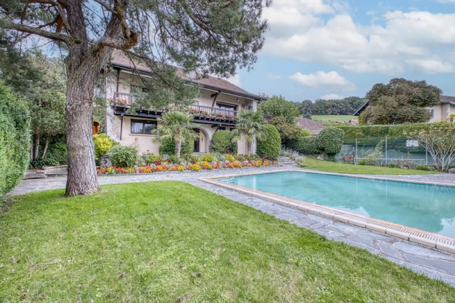  en venta casa Vesancy Ain 2