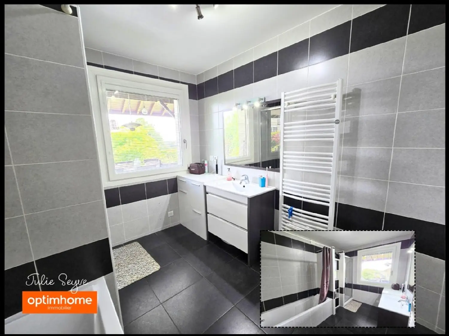  en venta casa Vesancy Ain 8
