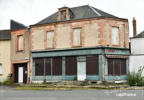Vesdun Cher casa foto 7091663