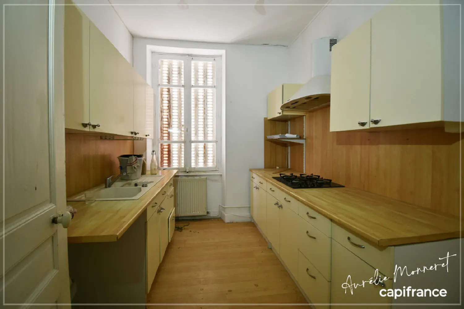  en venta casa Vesdun Cher 3