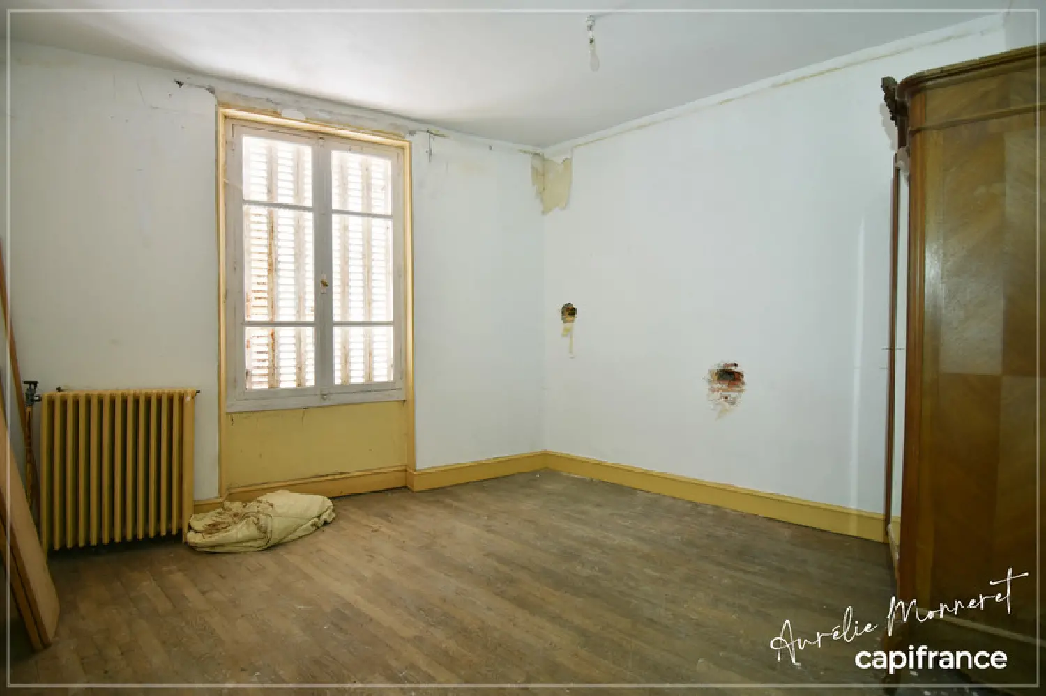  en venta casa Vesdun Cher 5