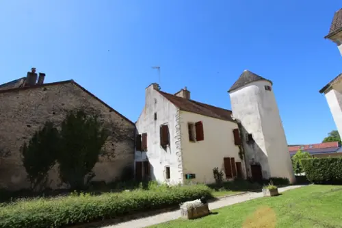 Veuvey-sur-Ouche Côte-d'Or casa foto 7091773